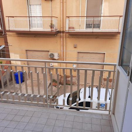 Apartment House I Ru Frati Syracuse Exterior photo