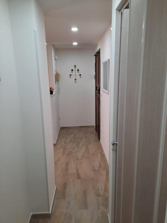 Apartment House I Ru Frati Syracuse Exterior photo