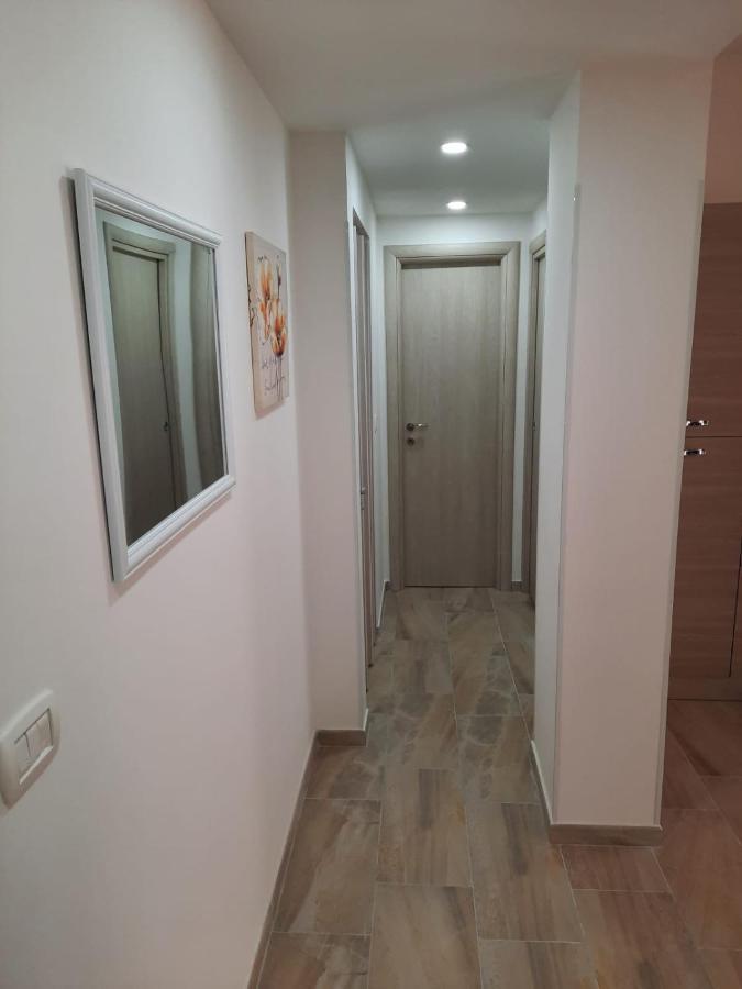 Apartment House I Ru Frati Syracuse Exterior photo