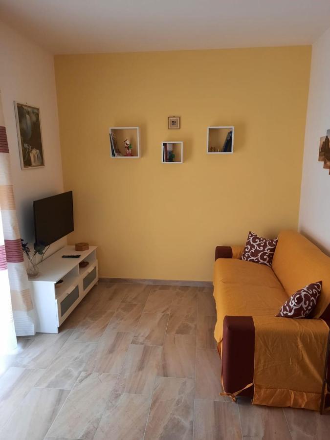 Apartment House I Ru Frati Syracuse Exterior photo